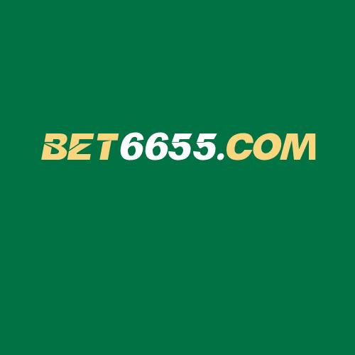 Logo da BET6655